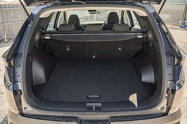 2024 Hyundai Tucson NX4.V3