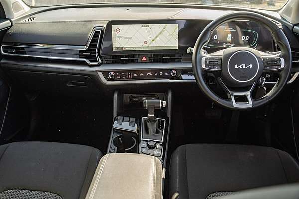 2022 Kia Sportage SX NQ5