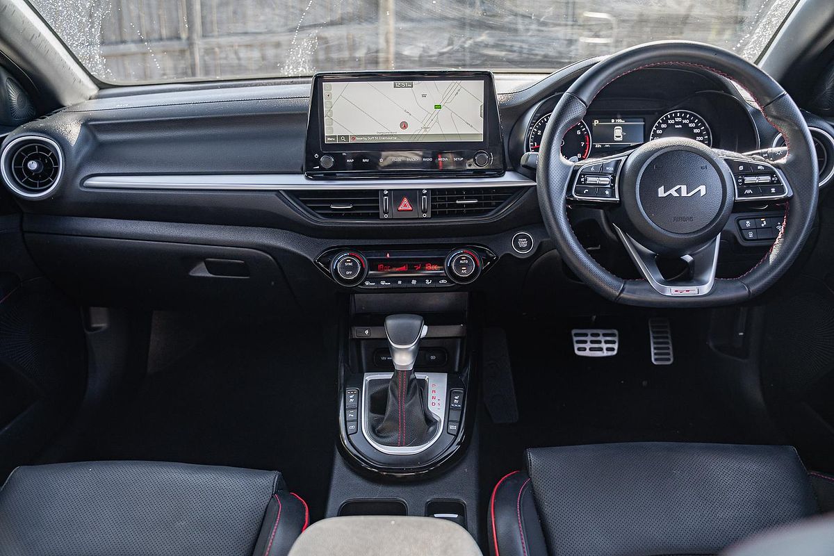 2023 Kia Cerato GT BD