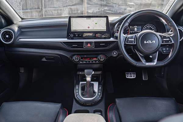 2023 Kia Cerato GT BD