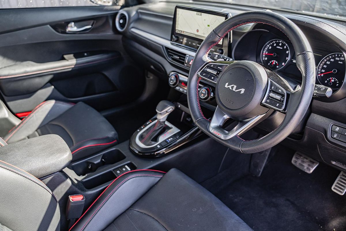 2023 Kia Cerato GT BD
