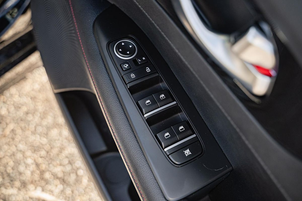 2023 Kia Cerato GT BD