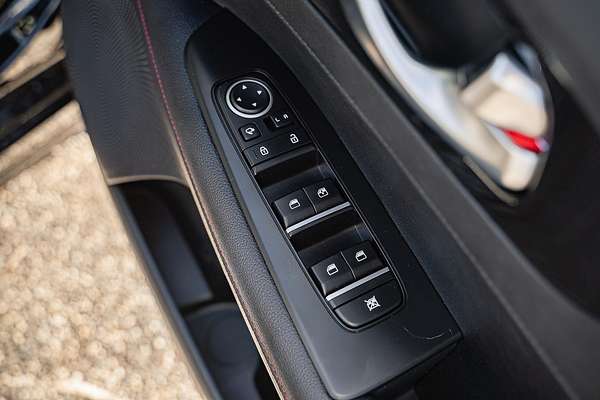 2023 Kia Cerato GT BD