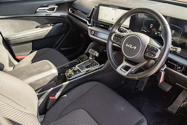 2022 Kia Sportage SX NQ5