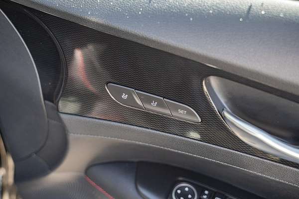 2023 Kia Cerato GT BD