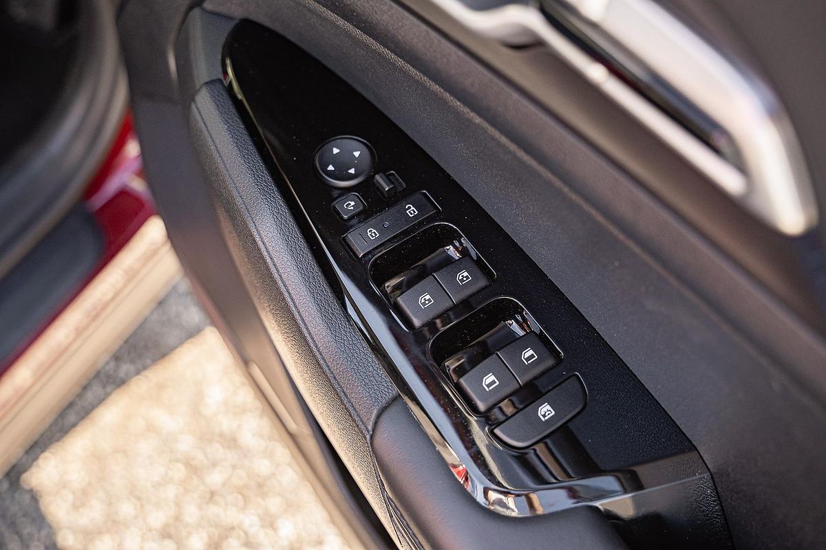 2022 Kia Sportage SX NQ5