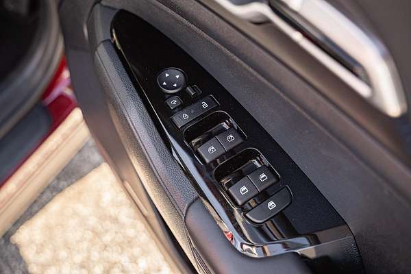 2022 Kia Sportage SX NQ5
