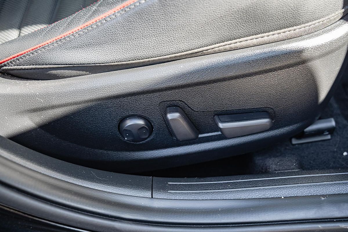 2023 Kia Cerato GT BD