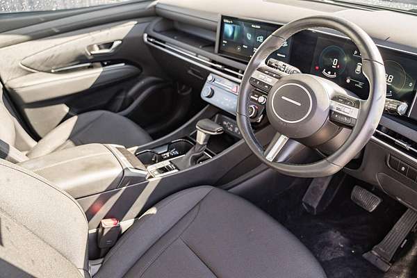 2024 Hyundai Tucson NX4.V3