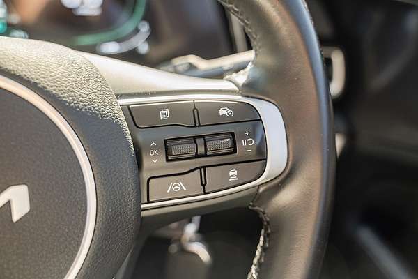 2022 Kia Sportage SX NQ5