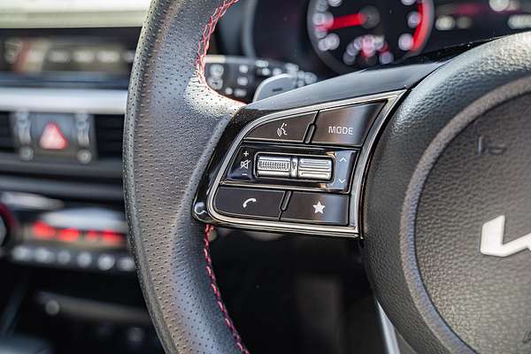 2023 Kia Cerato GT BD