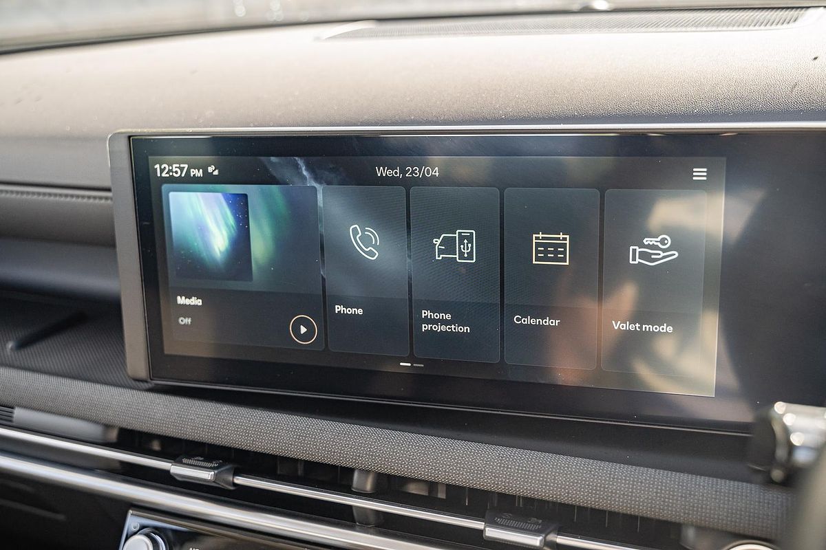 2024 Hyundai Tucson NX4.V3