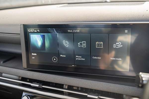 2024 Hyundai Tucson NX4.V3