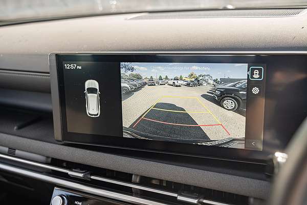 2024 Hyundai Tucson NX4.V3