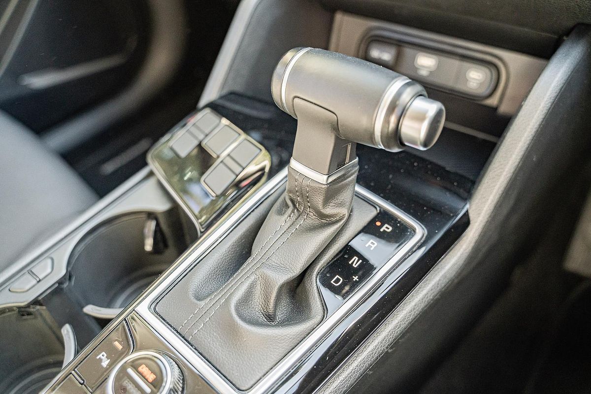 2022 Kia Sportage SX NQ5
