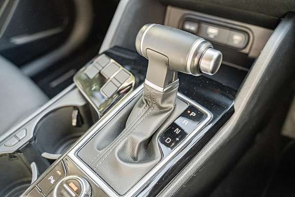 2022 Kia Sportage SX NQ5
