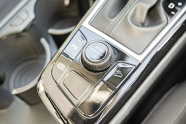 2022 Kia Sportage SX NQ5