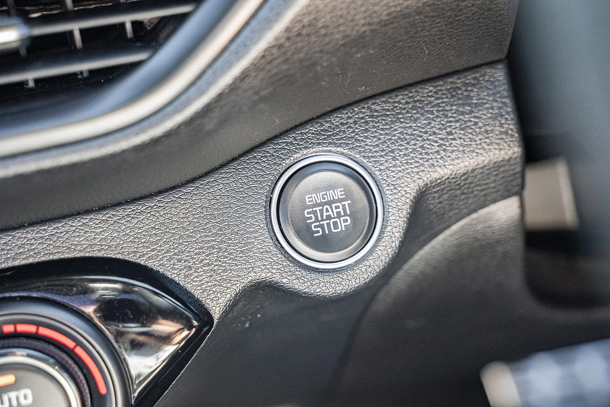 2023 Kia Cerato GT BD