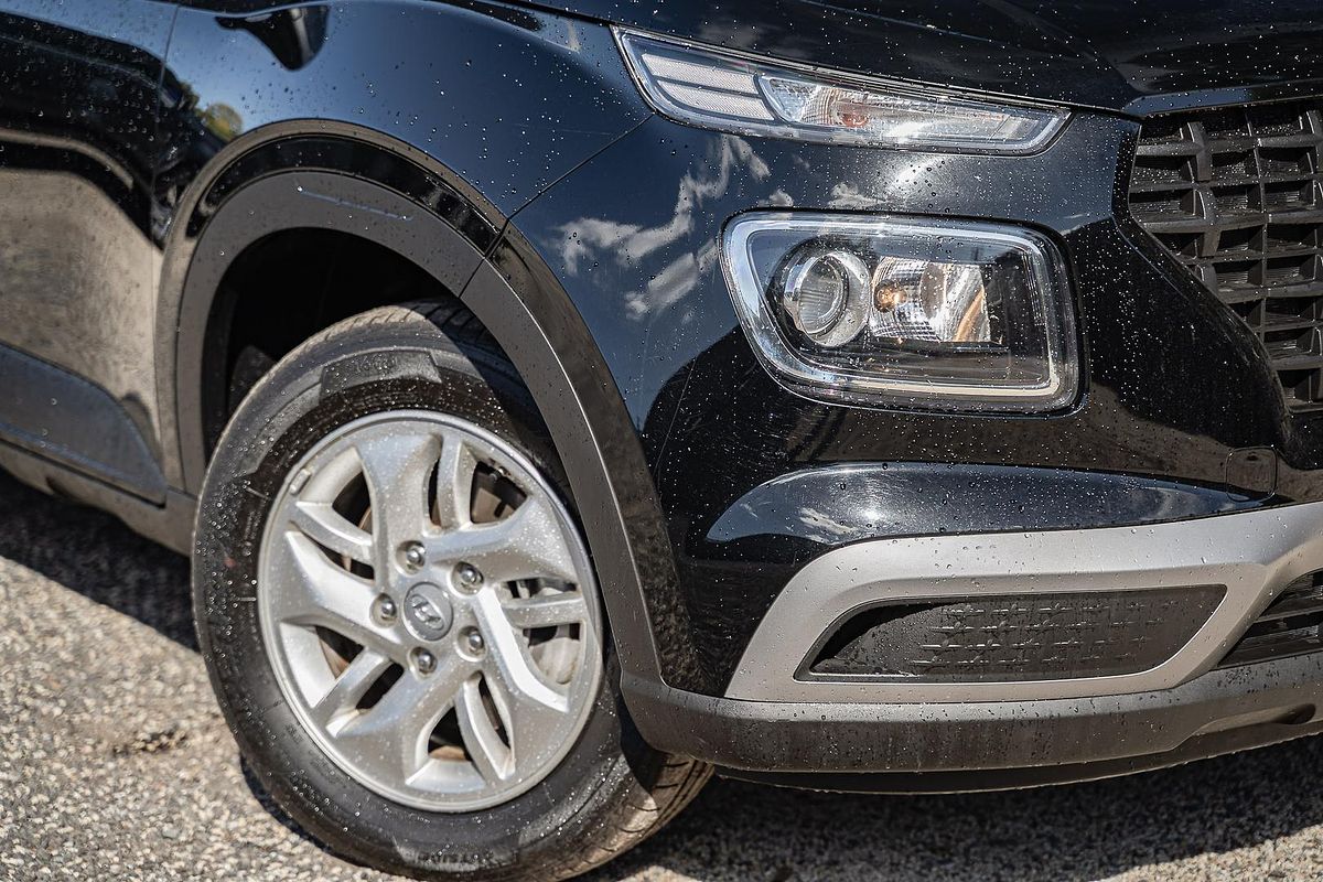 2024 Hyundai Venue QX.V5