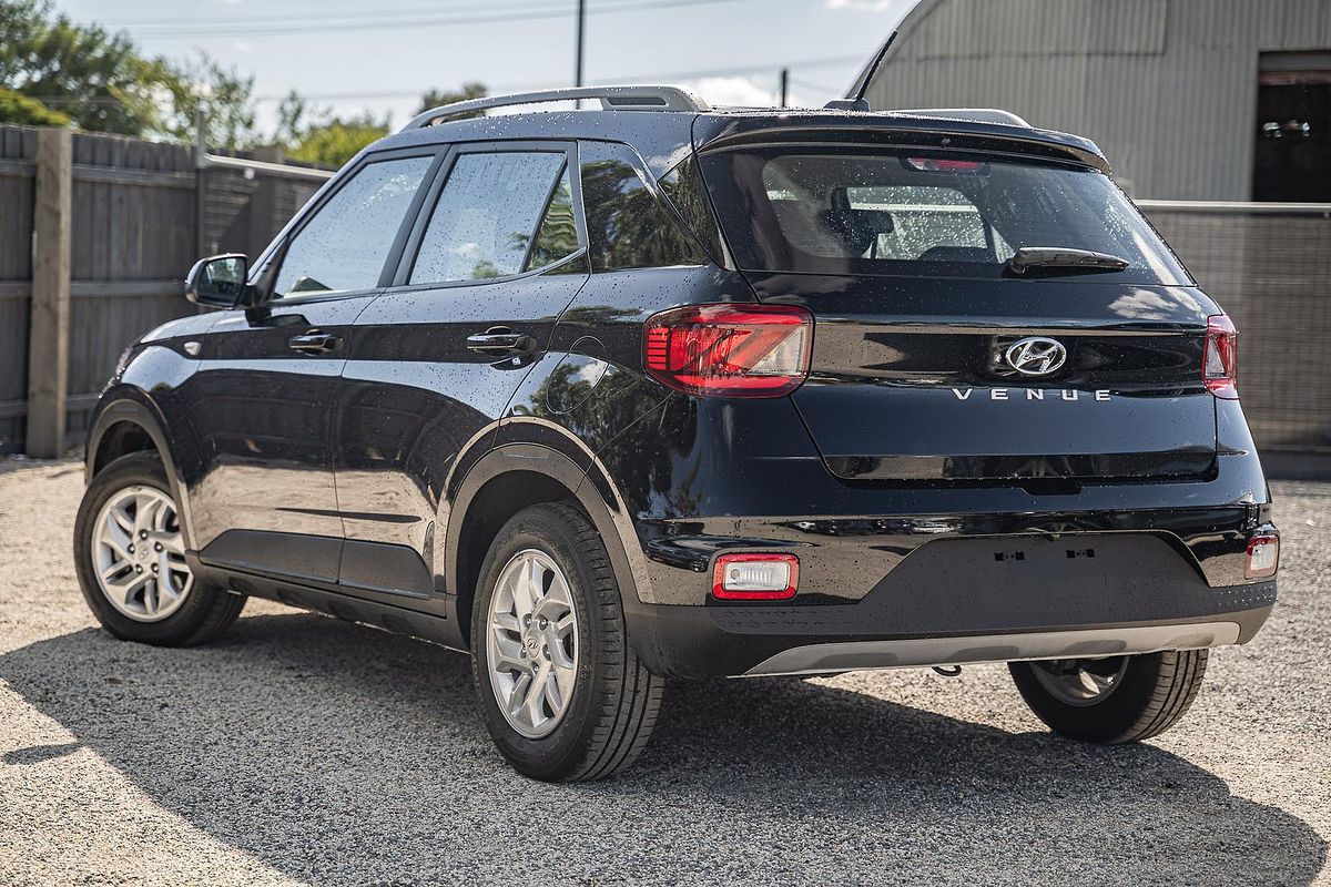 2024 Hyundai Venue QX.V5