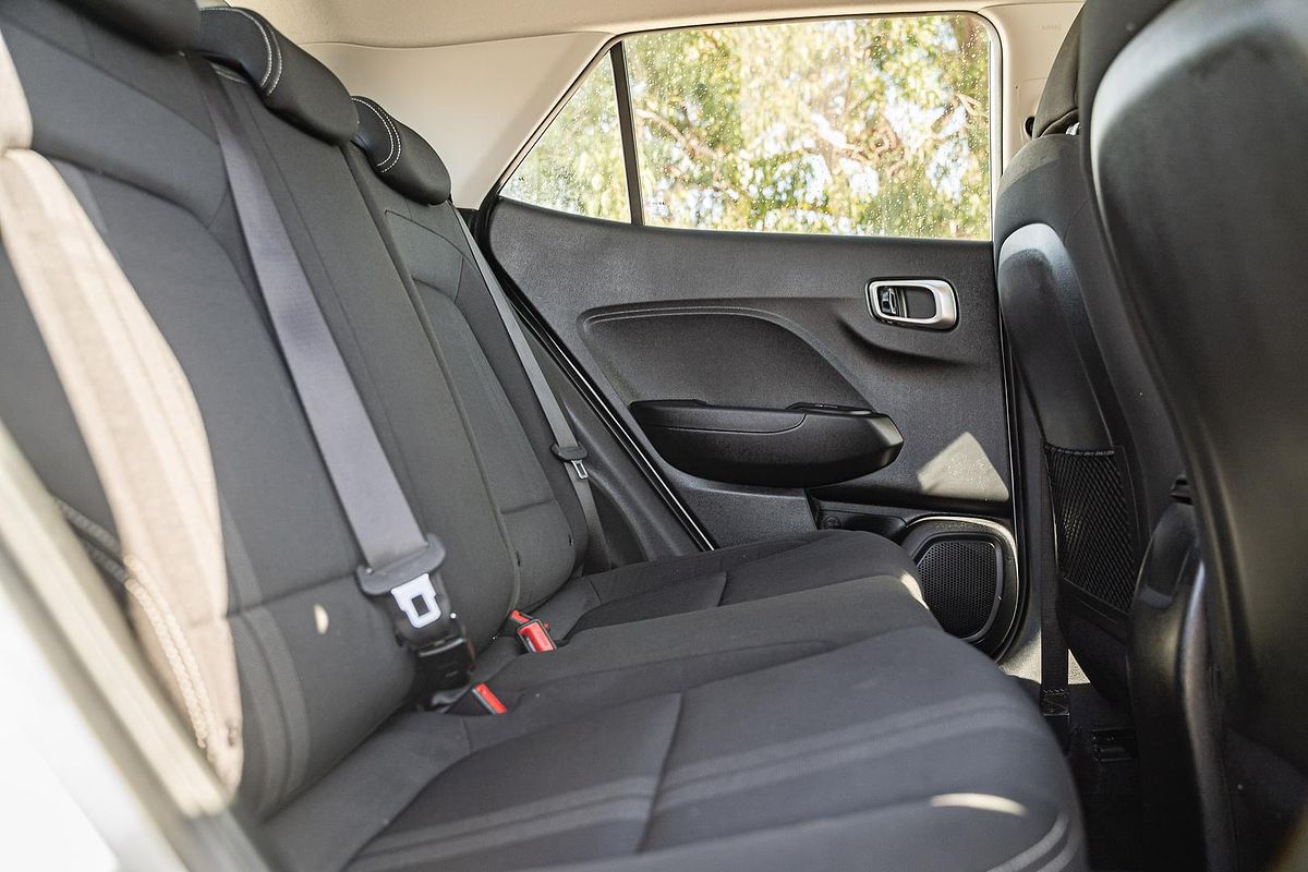 2021 Hyundai Venue QX.V4