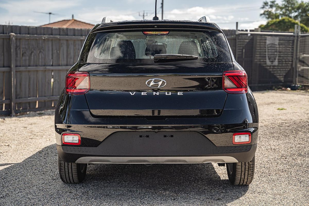 2024 Hyundai Venue QX.V5