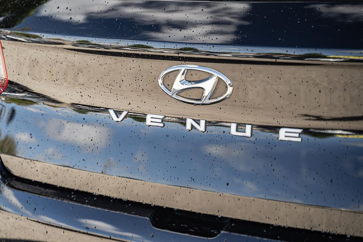2024 Hyundai Venue QX.V5