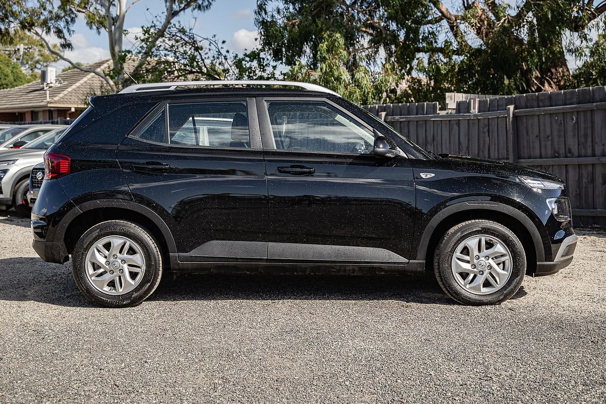 2024 Hyundai Venue QX.V5