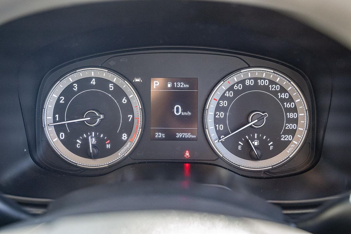 2021 Hyundai Venue QX.V4
