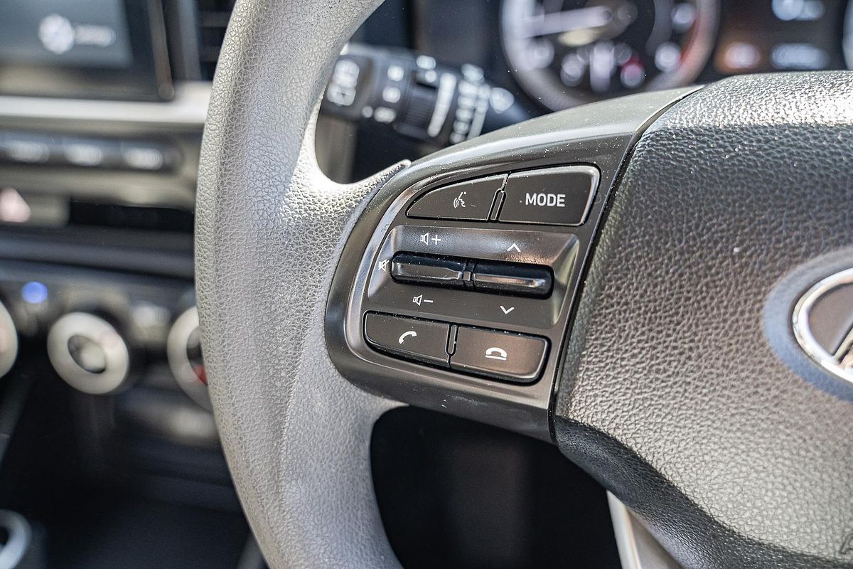2021 Hyundai Venue QX.V4