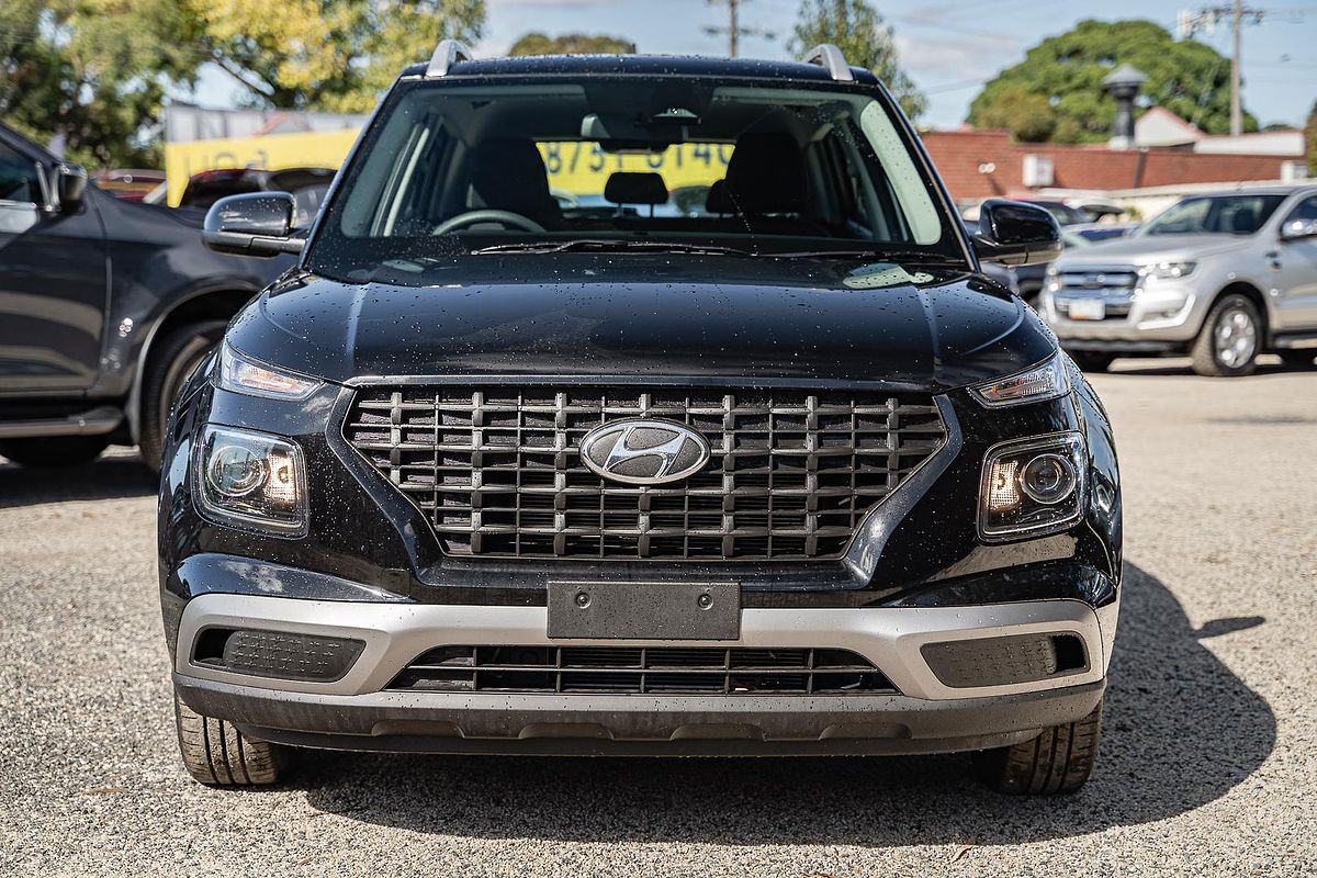 2024 Hyundai Venue QX.V5