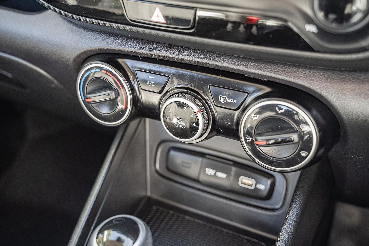 2021 Hyundai Venue QX.V4