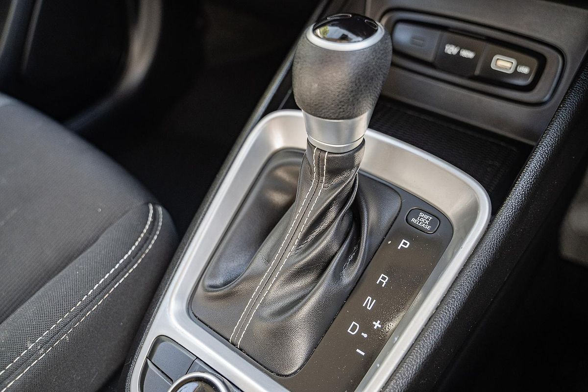 2021 Hyundai Venue QX.V4