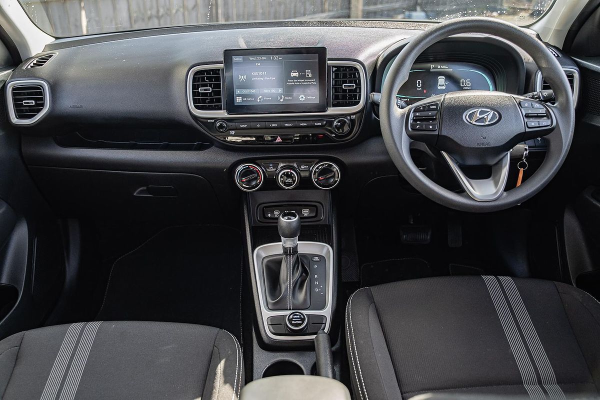 2024 Hyundai Venue QX.V5