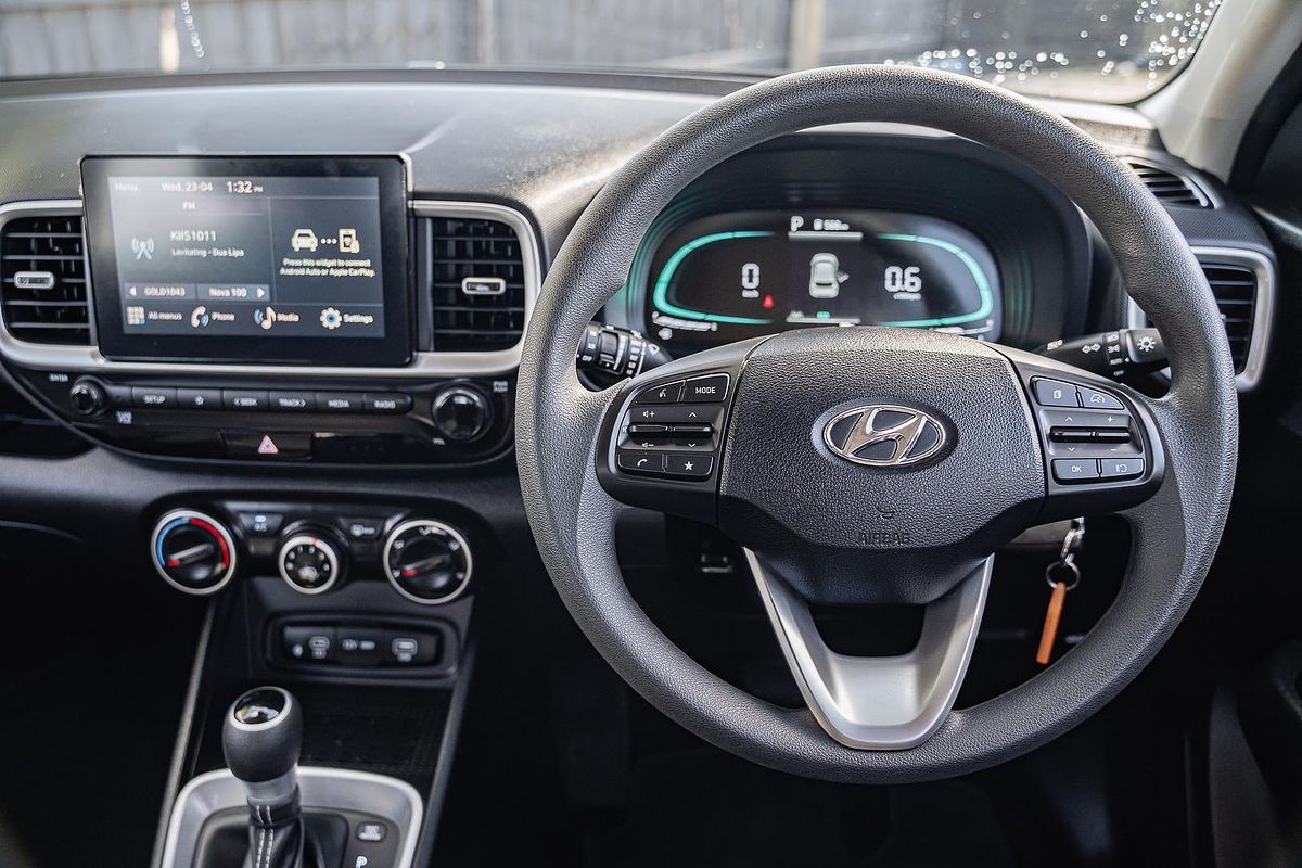 2024 Hyundai Venue QX.V5
