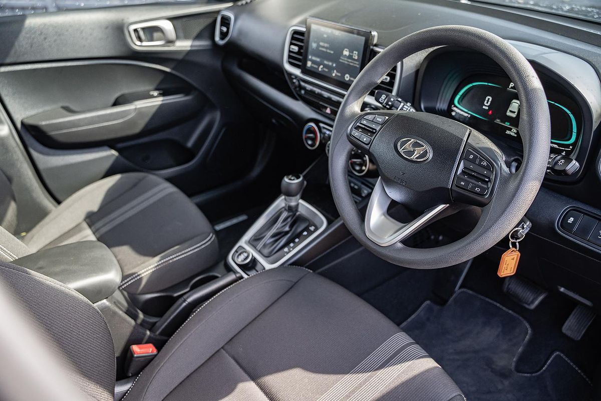 2024 Hyundai Venue QX.V5
