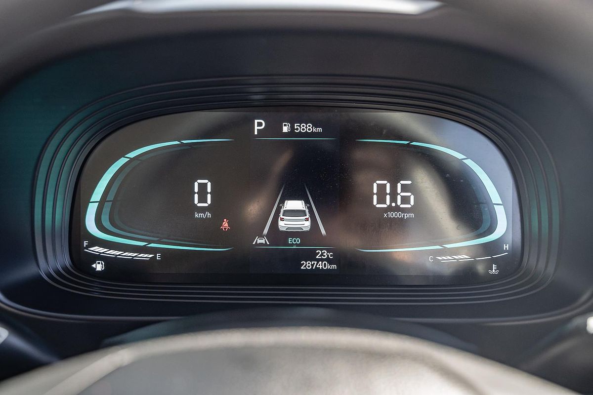2024 Hyundai Venue QX.V5
