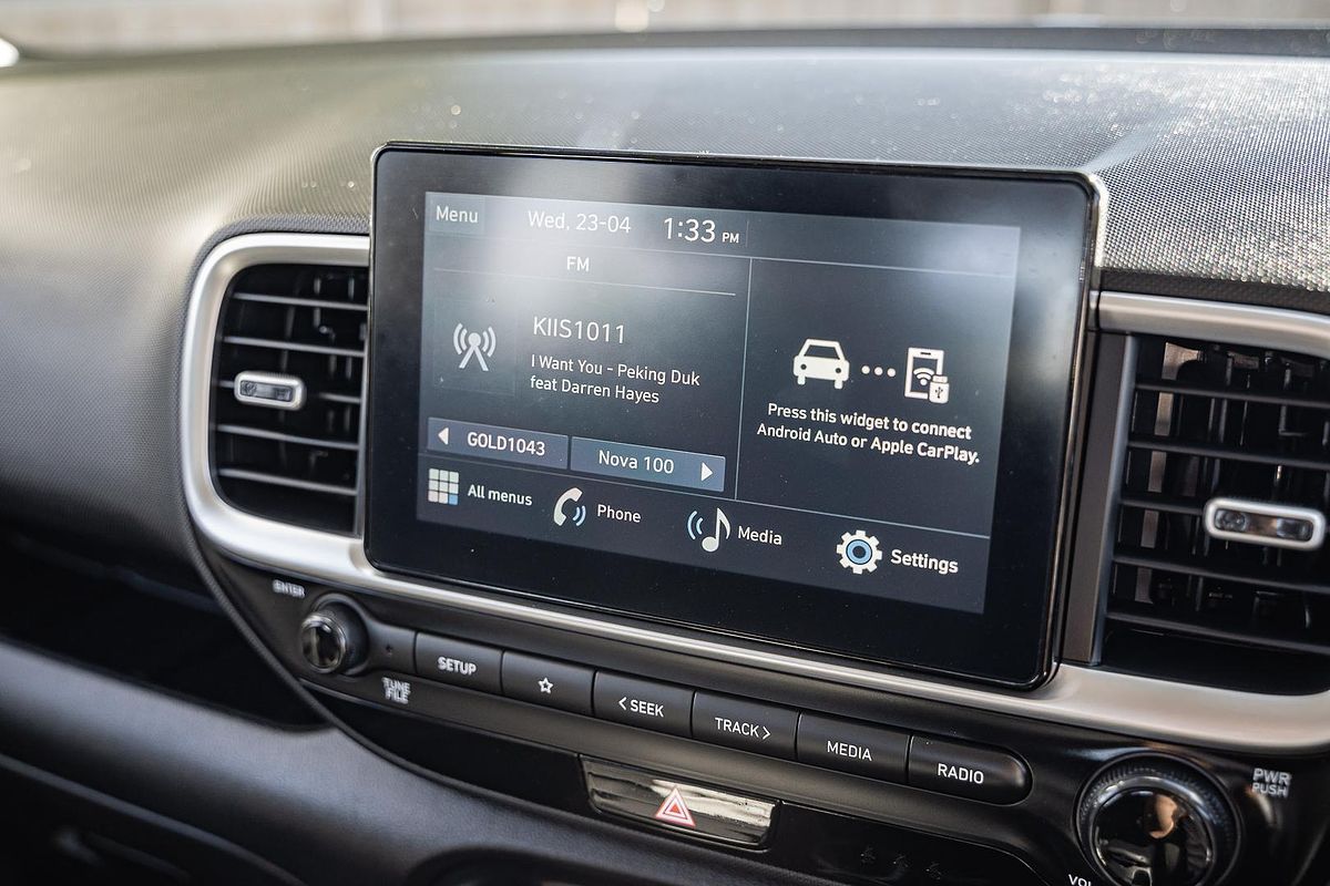 2024 Hyundai Venue QX.V5