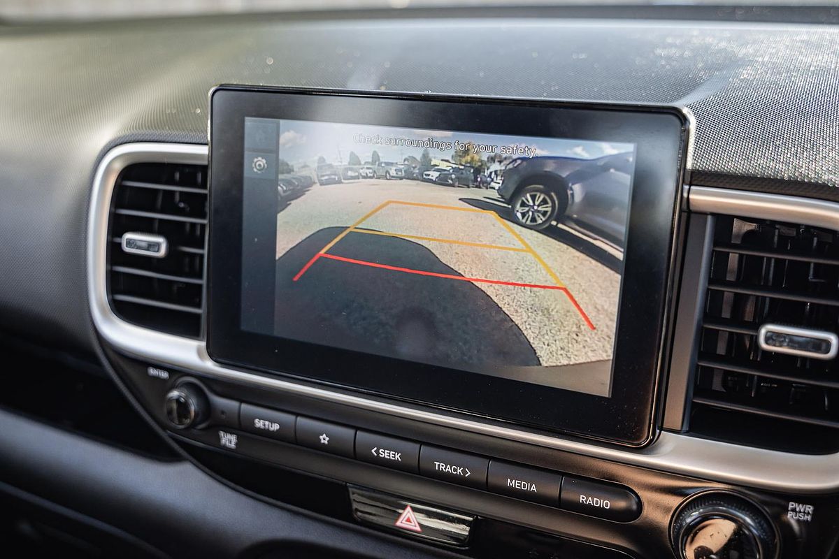 2024 Hyundai Venue QX.V5
