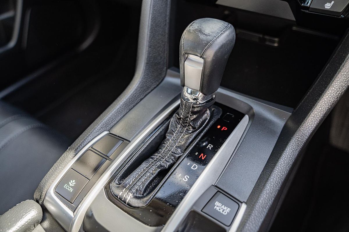 2017 Honda Civic VTi-LX 10th Gen