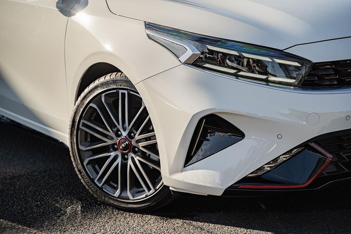 2024 Kia Cerato GT BD