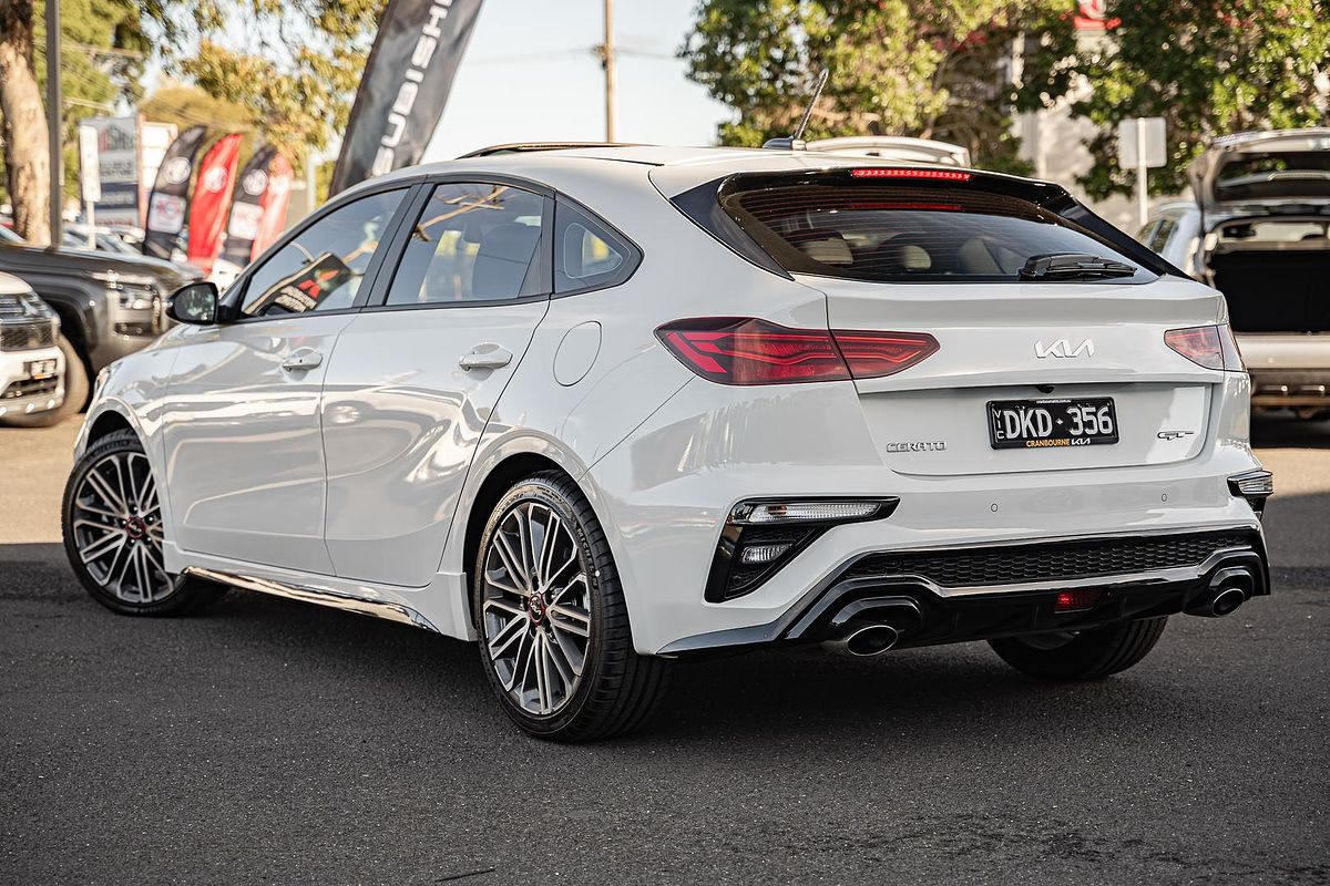 2024 Kia Cerato GT BD