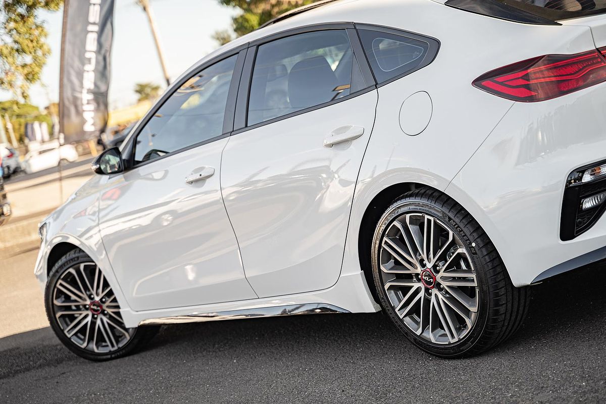 2024 Kia Cerato GT BD