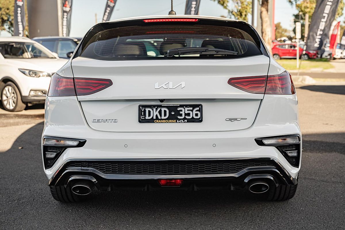 2024 Kia Cerato GT BD