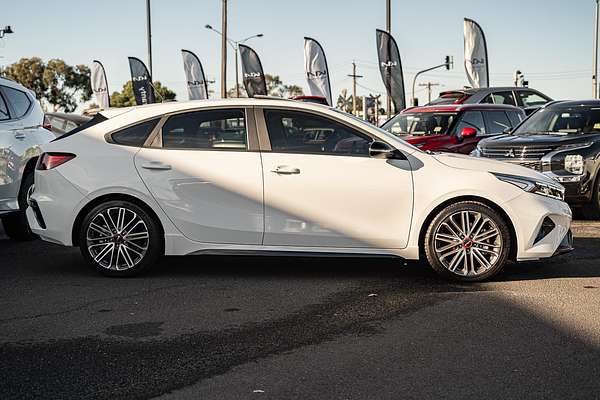 2024 Kia Cerato GT BD