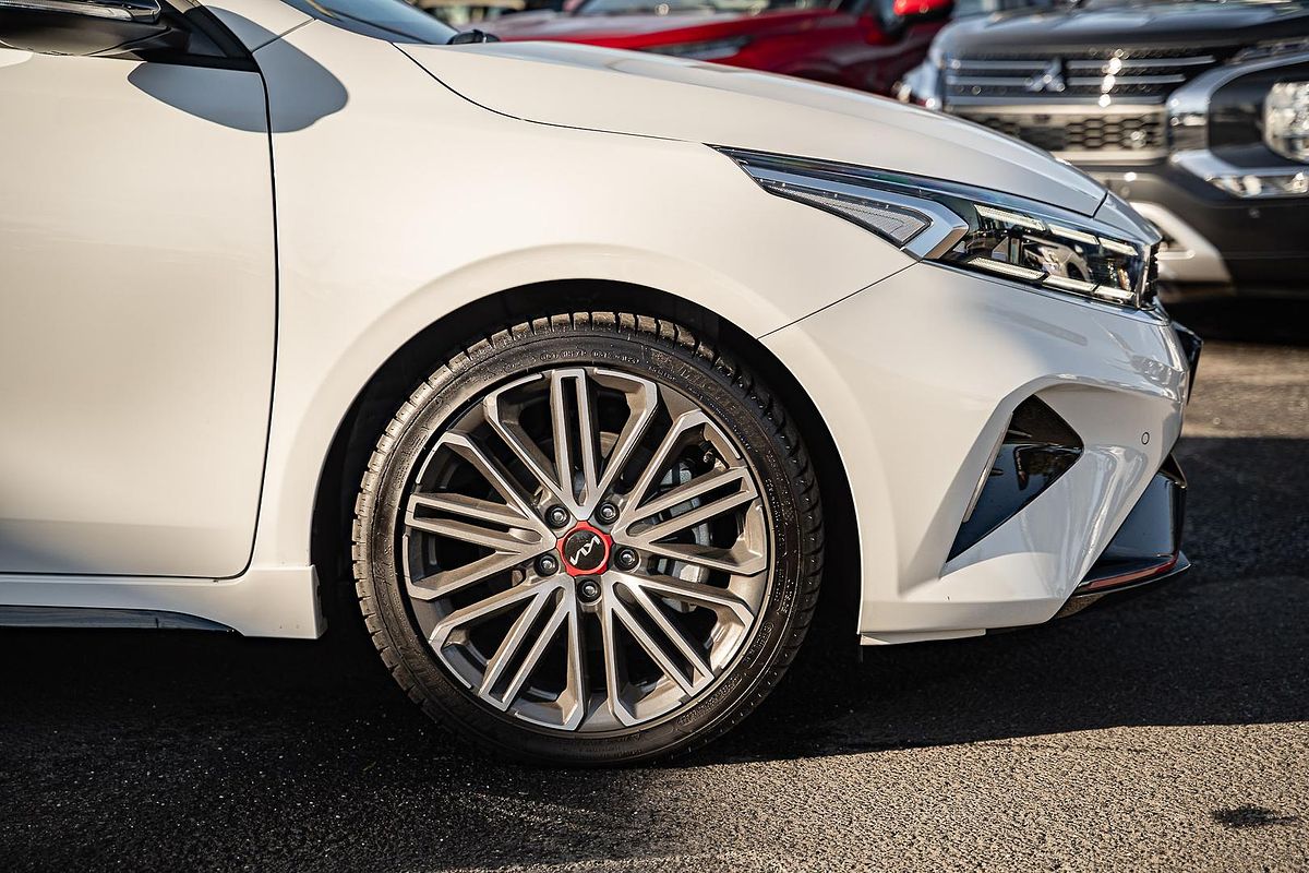 2024 Kia Cerato GT BD