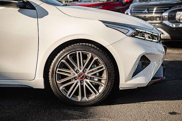 2024 Kia Cerato GT BD