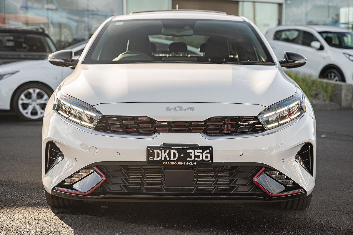 2024 Kia Cerato GT BD