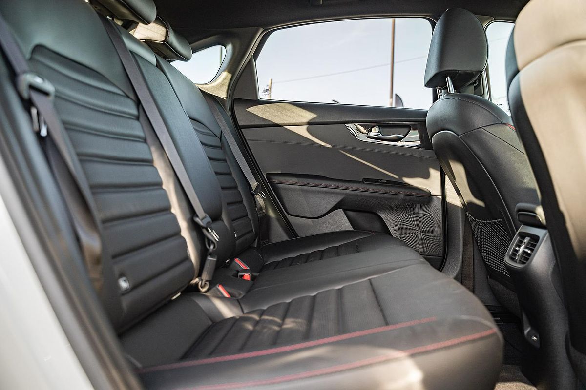 2024 Kia Cerato GT BD