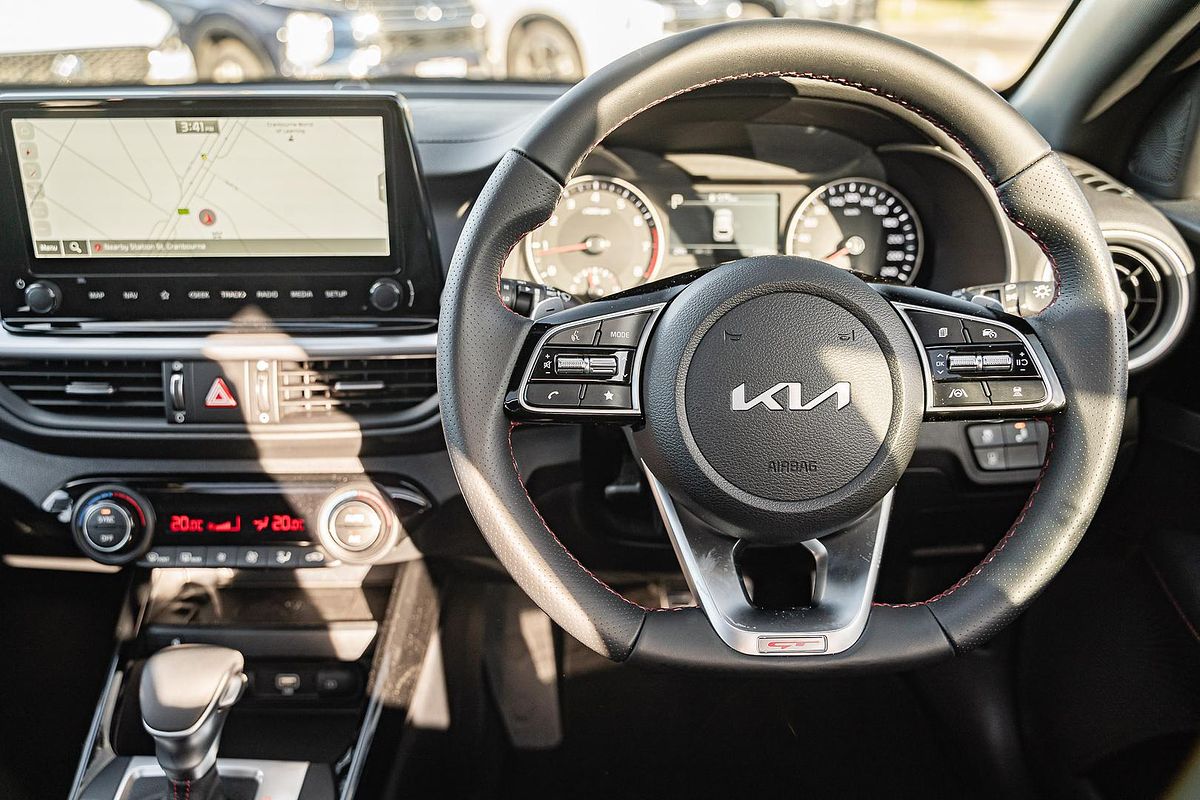 2024 Kia Cerato GT BD